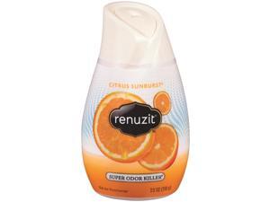 Renuzit Super Odor Neutralizer 35000 Adjustable Air Freshener, 7.5 oz, Liquid, Clear, Citrus Sunburst Renuzit Super Odor Neutralizer 35000 Adjustable Air Freshener, 7.5 oz, Liquid, Clear, Citrus Sunburst