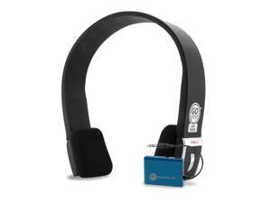 TV Wireless Headphones Kit with Television Transmitter Adapter by GOgroove - BlueVIBE AirBAND - Comfortable Private Listening & Noise Isolation Bluetooth Headset Kit for TVs with 3.5mm AUX Output TV Wireless Headphones Kit with Television Transmitter Adapter by GOgroove - BlueVIBE AirBAND - Comfortable Private Listening & Noise Isolation Bluetooth Headset Kit for TVs with 3.5mm AUX Output