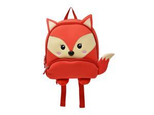 Kiddi Choice Nohoo Neoprene Red Fox Backpack Kiddi Choice Nohoo Neoprene Red Fox Backpack