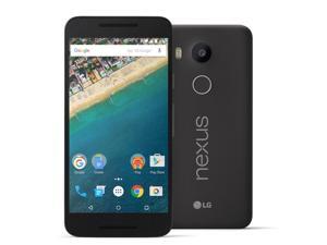 LG NEXUS 5X 16GB H790 Unlock-Black LG NEXUS 5X 16GB H790 Unlock-Black