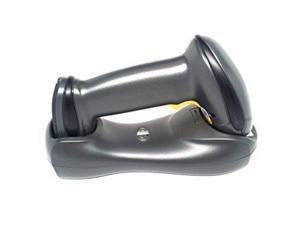 Zebra/Motorola Symbol LS4278 Cordless Bluetooth Laser Barcode Scanner, Includes Cradle and USB Cord Zebra/Motorola Symbol LS4278 Cordless Bluetooth Laser Barcode Scanner, Includes Cradle and USB Cord