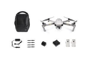 DJI Mavic PRO Platinum Portable Collapsible Drone Quadcopter, Flymore Combo with 3 Batteries, 4K Professional Camera Gimbal, DJI Mavic PRO Platinum Portable Collapsible Drone Quadcopter, Flymore Combo with 3 Batteries, 4K Professional Camera Gimbal,