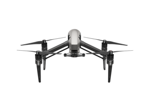 DJI Inspire 2, Professional Film Drone, Hobby RC Quadcopter and Multirotor, Gray DJI Inspire 2, Professional Film Drone, Hobby RC Quadcopter and Multirotor, Gray