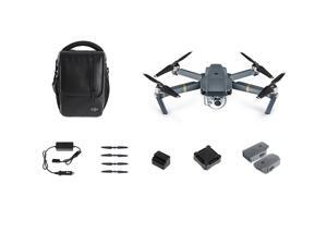 DJI Mavic Pro Fly More Combo DJI Mavic Pro Fly More Combo