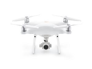 DJI Phantom 4 PRO V2.0 Quadcopter Drone with 4K Professional Gimbal Camera, White DJI Phantom 4 PRO V2.0 Quadcopter Drone with 4K Professional Gimbal Camera, White