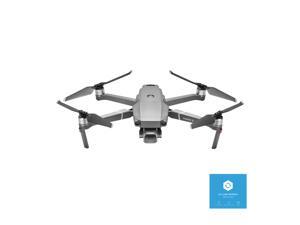 DJI Mavic 2 Pro RC Drone w/ Hasselblad Camera Portable Hobby Quadcopter + DJI Care Refresh DJI Mavic 2 Pro RC Drone w/ Hasselblad Camera Portable Hobby Quadcopter + DJI Care Refresh