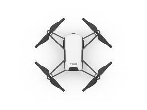 Ryze Tello STEM Coding Quadcopter Mini Drone with Intel & DJI Tech - Boost Combo Ryze Tello STEM Coding Quadcopter Mini Drone with Intel & DJI Tech - Boost Combo