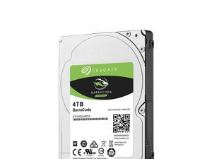 Seagate 4TB Barracuda Sata 6GB/s 128MB Cache 2.5-Inch 15mm Internal Bare/OEM Hard Drive (ST4000LM024) note: drive is 1/2 inch thick Seagate 4TB Barracuda Sata 6GB/s 128MB Cache 2.5-Inch 15mm Internal Bare/OEM Hard Drive (ST4000LM024) note: drive is 1/2 inch thick