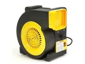 Kufo Seco AB1000a High Velocity 1 HP 980 CFM All Purpose WorkShop Blower-Spot Cooler Kufo Seco AB1000a High Velocity 1 HP 980 CFM All Purpose WorkShop Blower-Spot Cooler