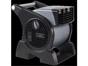 Lasko Pro-Performance High Velocity Utility Fan - Carrying Handle, Circuit Breaker Lasko Pro-Performance High Velocity Utility Fan - Carrying Handle, Circuit Breaker
