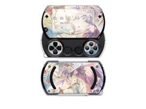 DecalGirl PSPG-THELEAP DecalGirl PSP Go Skin - The Leap DecalGirl PSPG-THELEAP DecalGirl PSP Go Skin - The Leap
