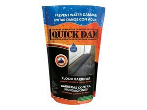 Quick Dam QD65-1 5 ft. Flood Barrier Quick Dam QD65-1 5 ft. Flood Barrier