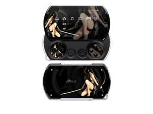 DecalGirl PSPG-JOSEI2DK DecalGirl PSP Go Skin - Josei 2 Dark DecalGirl PSPG-JOSEI2DK DecalGirl PSP Go Skin - Josei 2 Dark