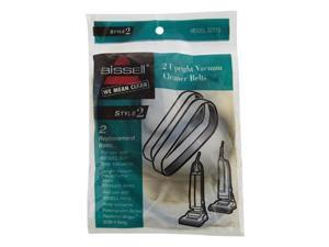 Bissell 32015 Style 2 Vacuum Belts Bissell 32015 Style 2 Vacuum Belts