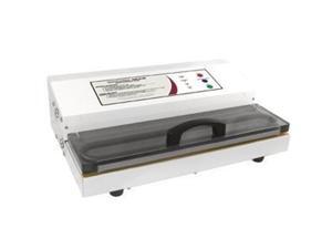 Weston Vacuum Sealer Pro-2100 Powder-Coated Kitchen with Charcoal Lid, White 65-0101 Weston Vacuum Sealer Pro-2100 Powder-Coated Kitchen with Charcoal Lid, White 65-0101
