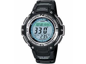 Casio SGW100-1V Men's Digital Compass Twin Sensor Sport Watch Casio SGW100-1V Men's Digital Compass Twin Sensor Sport Watch