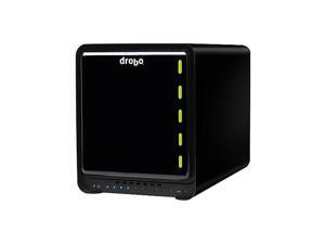 Drobo 5C 5-Drive Direct Attached Storage (DAS) Array with USB 3.0 port, Type-C (DDR4A21) Drobo 5C 5-Drive Direct Attached Storage (DAS) Array with USB 3.0 port, Type-C (DDR4A21)
