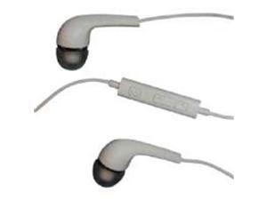 4Xem 4XSAMEARWH Earbud Earphones For Samsung Galaxy, Tab - White 4Xem 4XSAMEARWH Earbud Earphones For Samsung Galaxy, Tab - White
