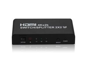 8PORT HDMI VIDEO SPLITTER 4K2K 8PORT HDMI VIDEO SPLITTER 4K2K