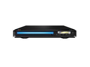 QFX VP109BLK Digital Multi Media Player QFX VP109BLK Digital Multi Media Player