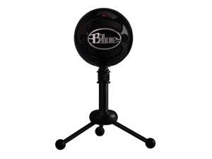 Blue 197506 Snowball Studio USB Microphone & Software Bundle Blue 197506 Snowball Studio USB Microphone & Software Bundle