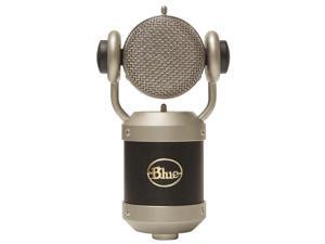 Blue 114431 Mouse Large-Diaphragm Condenser Microphone Blue 114431 Mouse Large-Diaphragm Condenser Microphone