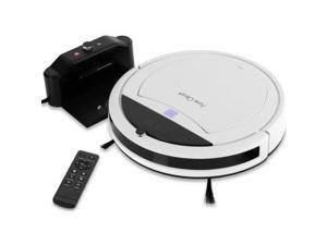 Pyle PUCRC105 Smart Robot Vacuum Cleaner with Remote Control Navigation Pyle PUCRC105 Smart Robot Vacuum Cleaner with Remote Control Navigation