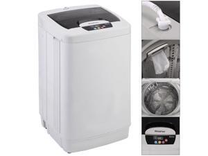 Online Gym Shop CB16965 Portable Small Washing Machine Washer Fully Automatic 1.87 Cu.ft & 12 lbs Spin Online Gym Shop CB16965 Portable Small Washing Machine Washer Fully Automatic 1.87 Cu.ft & 12 lbs Spin