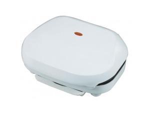 Brentwood Appliances TS-605 Electric Contact Grill, White Brentwood Appliances TS-605 Electric Contact Grill, White