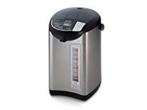 Tiger PDUA50UK 5 litre Electric Water Boiler & Warmer, Black Tiger PDUA50UK 5 litre Electric Water Boiler & Warmer, Black