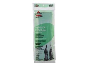 Bissell Homecare International 3091 Style 8 Bagless Vacuum Cleaner Filter Bissell Homecare International 3091 Style 8 Bagless Vacuum Cleaner Filter