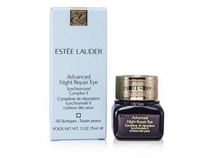 Estee Lauder 172053 0.5 oz Advanced Night Repair Eye Synchronized Complex II Estee Lauder 172053 0.5 oz Advanced Night Repair Eye Synchronized Complex II