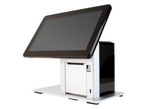 POS-X ION TP5, 14" All-in-One- POS Terminal with Printer, Intel Celeron 2.40 GHz, 4GB DDR3, 60G SSD, Win10 IoT x64 - ION-TP5E-F4UF POS-X ION TP5, 14" All-in-One- POS Terminal with Printer, Intel Celeron 2.40 GHz, 4GB DDR3, 60G SSD, Win10 IoT x64 - ION-TP5E-F4UF