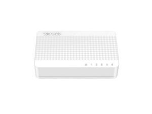 Tenda Technology S105V10.0 S105V10.0 5-Port 10-100 Mbps Switch Network Tenda Technology S105V10.0 S105V10.0 5-Port 10-100 Mbps Switch Network