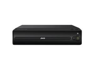 Proscan PDVD1057 Compact DVD Player Proscan PDVD1057 Compact DVD Player
