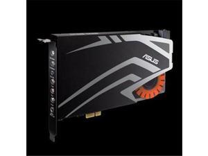 ASUS STRIX SOAR STRIX Soar 7.1 Sound Card ASUS STRIX SOAR STRIX Soar 7.1 Sound Card