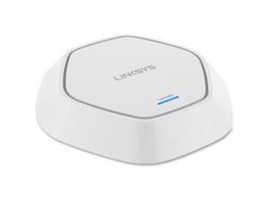 Linksys LNKLAPN600 IEEE 802.11n Wireless Access Point Linksys LNKLAPN600 IEEE 802.11n Wireless Access Point