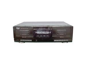 Pyle PT659DU Dual Stereo Cassette Deck with Tape USB Pyle PT659DU Dual Stereo Cassette Deck with Tape USB