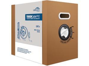 Ubiquiti Networks TC-PRO Tough Cable Level 1, 1000 Box Ubiquiti Networks TC-PRO Tough Cable Level 1, 1000 Box