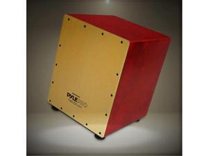 Pyle PCJD15 Wooden Cajon Percussion Box Pyle PCJD15 Wooden Cajon Percussion Box