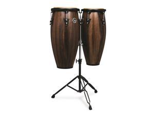 Latin Percussion LPA646-SW Aspire 0.90 Conga Set Jmjure Doubl Standard Latin Percussion LPA646-SW Aspire 0.90 Conga Set Jmjure Doubl Standard