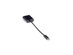 Black Box Network Services VA-USBC31-VGA Video Adapter USB 3.1 Type C To Vga Black Box Network Services VA-USBC31-VGA Video Adapter USB 3.1 Type C To Vga