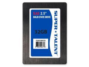 Super Talent DuraDrive ET3 32GB 2.5 inch IDE Solid State Drive (MLC) Super Talent DuraDrive ET3 32GB 2.5 inch IDE Solid State Drive (MLC)