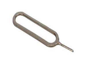 4Xem 4XI4EJECTPIN Sim Card Eject Pin Key Tool For Iphone 3G, 3Gs, 4, 4S 4Xem 4XI4EJECTPIN Sim Card Eject Pin Key Tool For Iphone 3G, 3Gs, 4, 4S