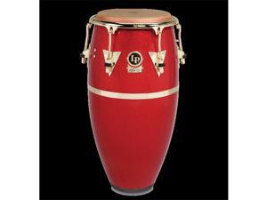 Latin Percussion LP809X-ARG Galaxy FG Conga 11.75 in. Fciii Arena Red Latin Percussion LP809X-ARG Galaxy FG Conga 11.75 in. Fciii Arena Red