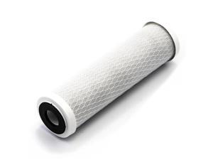 Camco 52407 5 in. Hydro Life C-2032 Carbon Replacement Cartridge Camco 52407 5 in. Hydro Life C-2032 Carbon Replacement Cartridge