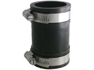 Ldr 1-.50in. x 1-.50in. Tubular Connector 808 TC-150 Ldr 1-.50in. x 1-.50in. Tubular Connector 808 TC-150