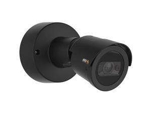 AXIS M2026-LE Mk II 4 Megapixel Network Camera - Monochrome, Color AXIS M2026-LE Mk II 4 Megapixel Network Camera - Monochrome, Color
