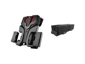 MSI 1T2111E004 4 Slots Virtual Reality PC Battery Pack Charging Cradle MSI 1T2111E004 4 Slots Virtual Reality PC Battery Pack Charging Cradle