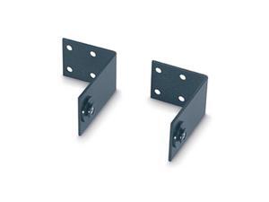 APC AR8417 NetShelter RS 4 Post Rack PDU Adapter Brackets APC AR8417 NetShelter RS 4 Post Rack PDU Adapter Brackets
